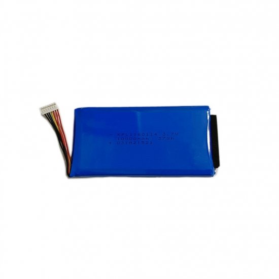 Battery Replacement for XTOOL D8 OBD2 Diagnostic Tool